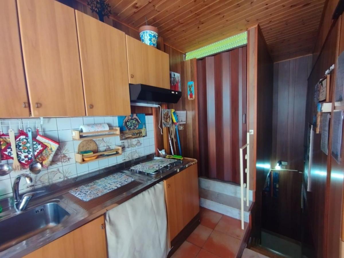 Casa D'artista - Appartement