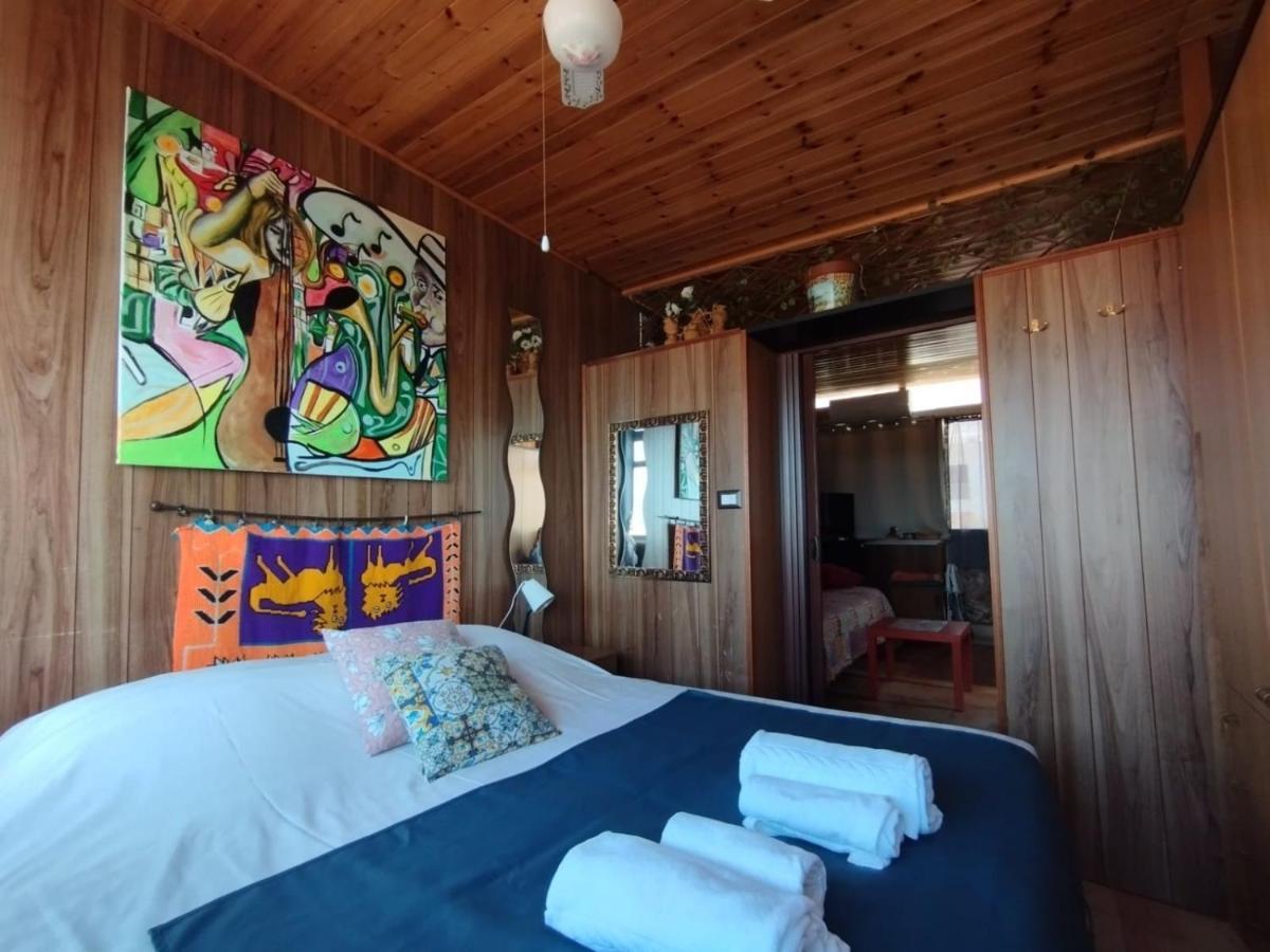 Casa D'artista - Appartement *