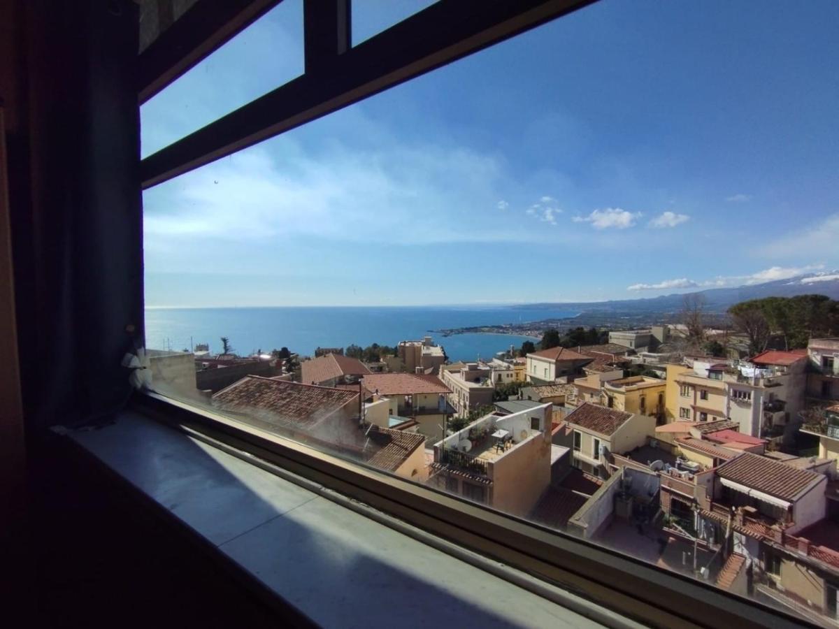 Casa D'artista - Appartement Taormina