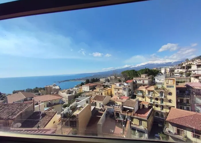 Casa D\'Artista - Taormina