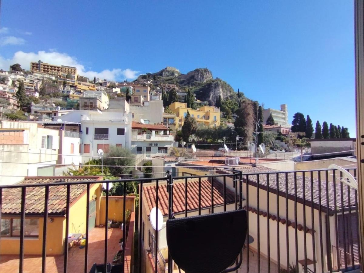 Casa D'artista - * Taormina