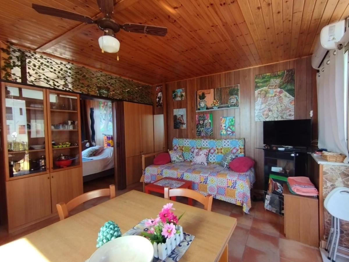 Appartamento Casa D'artista -