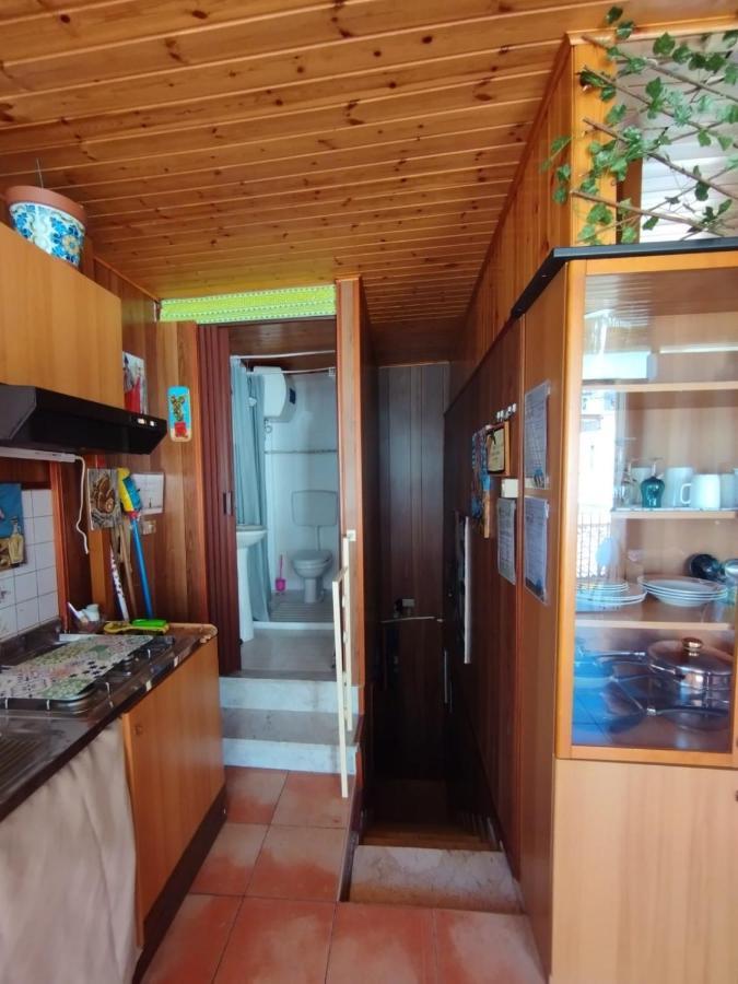 Appartamento Casa D'artista - *